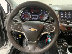 Used 2019 Chevrolet Cruze 4d Sedan LS CVT at Ideal Cars Llc near Mesa, AZ