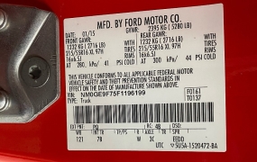 Used 2015  Ford Transit Connect Ext Wagon XLT w&sol;Rear Liftgate at Ideal Cars Llc near Mesa&comma; AZ