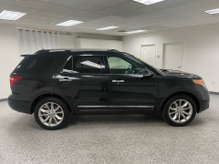 Used 2011 Ford Explorer 4d SUV FWD Limited at Ideal Cars Llc near Mesa, AZ