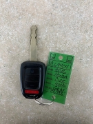 Used 2016  Honda Civic Sedan 4d LX CVT at Ideal Cars Llc near Mesa&comma; AZ