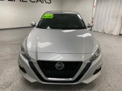 Used 2020  Nissan Altima 4d Sedan FWD 2&period;5L S at Ideal Cars Llc near Mesa&comma; AZ