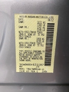 Used 2012  Nissan Armada 4d SUV RWD SV at Ideal Cars Llc near Mesa, AZ