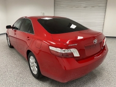 Used 2009 Toyota Camry Hybrid 4d Sedan at Ideal Cars Llc near Mesa, AZ
