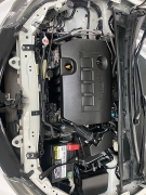 Used 2017  Toyota Corolla 4d Sedan LE at Ideal Cars Llc near Mesa&comma; AZ