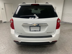 Used 2011 Chevrolet Equinox 4d SUV FWD LT1 at Ideal Cars Llc near Mesa, AZ
