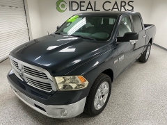  2016 Ram 1500 2WD Crew Cab Big Horn at Ideal Cars Llc near Mesa&comma; AZ