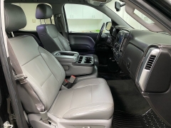 Used 2014  Chevrolet Silverado 1500 4WD Crew Cab LTZ at Ideal Cars Llc near Mesa&comma; AZ