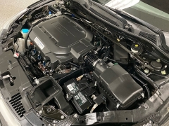 Used 2017 Honda Accord Sedan 4d EX-L V6 at Ideal Cars Llc near Mesa, AZ