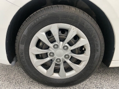 Used 2022 Kia Forte FE IVT at Ideal Cars Llc near Mesa, AZ