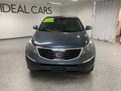 Used 2011 Kia Sportage 4d SUV FWD LX at Ideal Cars Llc near Mesa, AZ