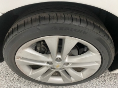 Used 2012 Chevrolet Cruze 4d Sedan LTZ at Ideal Cars Llc near Mesa, AZ