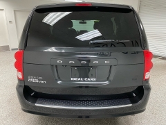 Used 2018  Dodge Grand Caravan 4d Wagon SE Plus at Ideal Cars Llc near Mesa&comma; AZ