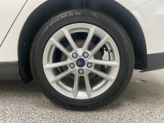 Used 2015  Ford Focus 4d Sedan SE at Ideal Cars Llc near Mesa&comma; AZ