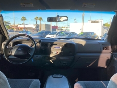 Used 2004  Ford Super Duty F-350 4WD Crew Cab XLT SRW Longbed at Ideal Cars Llc near Mesa&comma; AZ