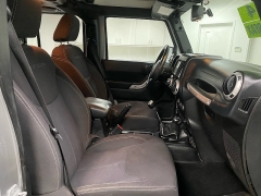 Used 2013  Jeep Wrangler Unlimited 4d Convertible Rubicon at Ideal Cars Llc near Mesa&comma; AZ