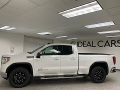 Used 2019  GMC Sierra 1500 4WD Double Cab SLE at Ideal Cars Llc near Mesa&comma; AZ