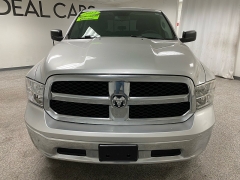 Used 2013  Ram 1500 4WD Quad Cab SLT at Ideal Cars Llc near Mesa&comma; AZ