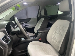 Used 2020  Chevrolet Equinox 4d SUV FWD LS w/1LS at Ideal Cars Llc near Mesa, AZ