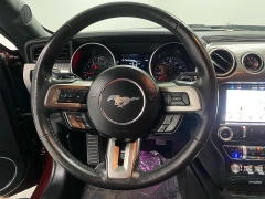 Used 2018 Ford Mustang 2d Fastback EcoBoost Premium at Ideal Cars Llc near Mesa, AZ