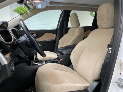 Used 2017 Jeep Cherokee 4d SUV FWD Latitude V6 at Ideal Cars Llc near Mesa, AZ