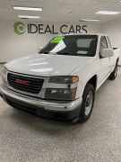 Used 2012  GMC Canyon 2WD Ext Cab Work Truck at Ideal Cars Llc near Mesa&comma; AZ