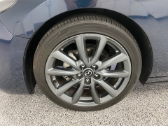 Used 2021 Mazda Mazda3 Hatchback 2.5 S Auto FWD at Ideal Cars Llc near Mesa, AZ