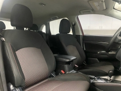 Used 2019 Mitsubishi Outlander Sport 4d SUV FWD 2.0L ES CVT at Ideal Cars Llc near Mesa, AZ