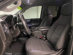 Used 2021  Chevrolet Silverado 1500 2WD Double Cab 147" Custom at Ideal Cars Llc near Mesa&comma; AZ