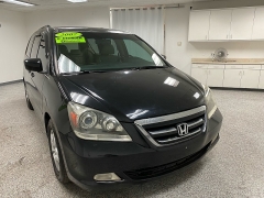 Used 2007 Honda Odyssey 5d Wagon EX-L at Ideal Cars Llc near Mesa, AZ