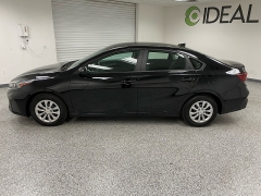 Used 2024 Kia Forte LX IVT at Ideal Cars Llc near Mesa, AZ