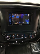 Used 2017 Chevrolet Silverado 1500 2WD Double Cab Work Truck at Ideal Cars Llc near Mesa, AZ