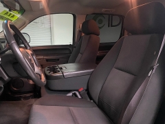 Used 2013  GMC Sierra 1500 4WD Crew Cab SLE at Ideal Cars Llc near Mesa, AZ