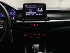 Used 2023  Kia Forte LX IVT at Ideal Cars Llc near Mesa&comma; AZ