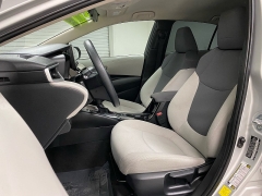 Used 2020  Toyota Corolla 4d Sedan L at Ideal Cars Llc near Mesa&comma; AZ