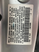Used 2014 Honda Civic Sedan 4d EX at Ideal Cars Llc near Mesa, AZ