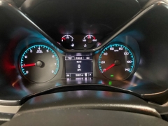 Used 2016  Chevrolet Colorado 2WD Ext Cab WT at Ideal Cars Llc near Mesa, AZ