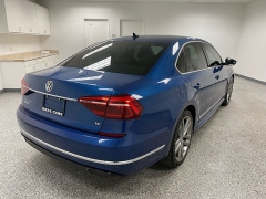 Used 2017 Volkswagen Passat 4d Sedan 1.8T R-Line at Ideal Cars Llc near Mesa, AZ