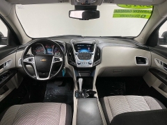 Used 2013  Chevrolet Equinox 4d SUV FWD LT1 at Ideal Cars Llc near Mesa&comma; AZ