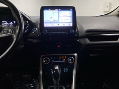 Used 2018  Ford EcoSport 4d SUV 4WD Titanium at Ideal Cars Llc near Mesa&comma; AZ