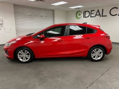 Used 2019 Chevrolet Cruze 4d Hatchback LS at Ideal Cars Llc near Mesa, AZ
