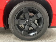 Used 2014  Dodge Challenger 2d Coupe R/T at Ideal Cars Llc near Mesa, AZ