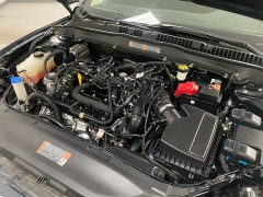 Used 2020  Ford Fusion 4d Sedan FWD SE 1.5L EcoBoost at Ideal Cars Llc near Mesa, AZ