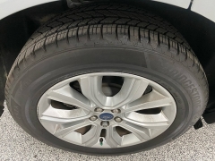 Used 2020  Ford Edge 4d SUV FWD Titanium at Ideal Cars Llc near Mesa, AZ