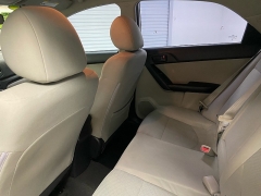 Used 2011 Kia Forte 4d Sedan EX at Ideal Cars Llc near Mesa, AZ