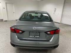 Used 2020  Nissan Altima 4d Sedan FWD 2.5L S at Ideal Cars Llc near Mesa, AZ