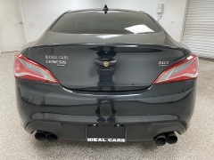 Used 2014  Hyundai Genesis Coupe 2d Coupe 2&period;0T R-Spec at Ideal Cars Llc near Mesa&comma; AZ