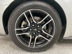 Used 2020  Ford Mustang 2d Convertible Eco Premium at Ideal Cars Llc near Mesa, AZ