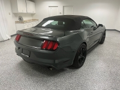 Used 2015 Ford Mustang 2d Convertible V6 at Ideal Cars Llc near Mesa, AZ