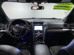 Used 2018  Ford Explorer 4d SUV FWD Limited at Ideal Cars Llc near Mesa&comma; AZ