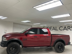 Used 2020  Ram 1500 Classic 2WD Crew Cab Warlock at Ideal Cars Llc near Mesa, AZ